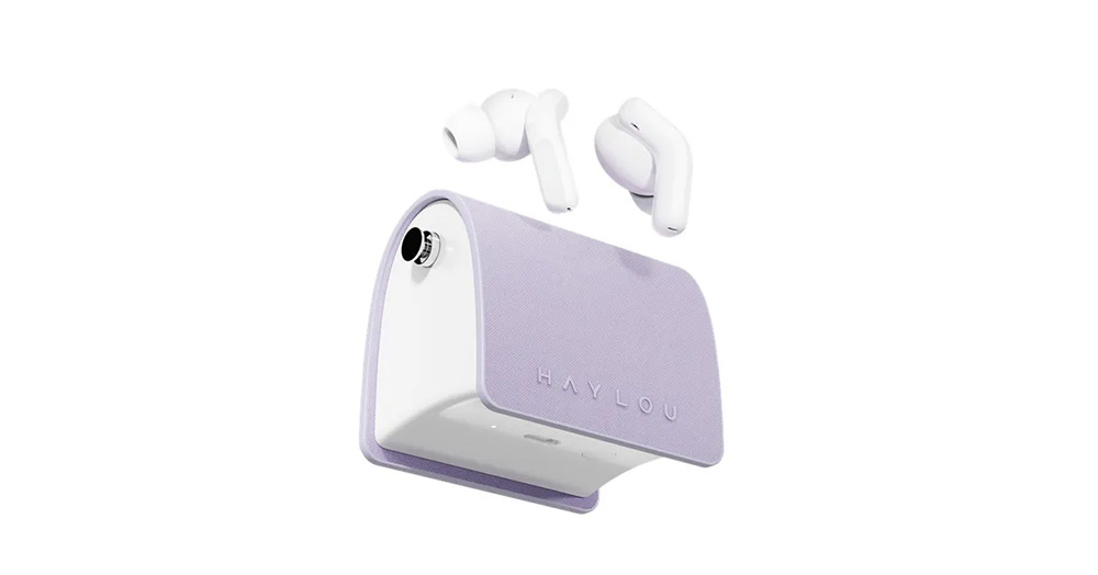 Haylou Lady Bag TWS Bluetooth