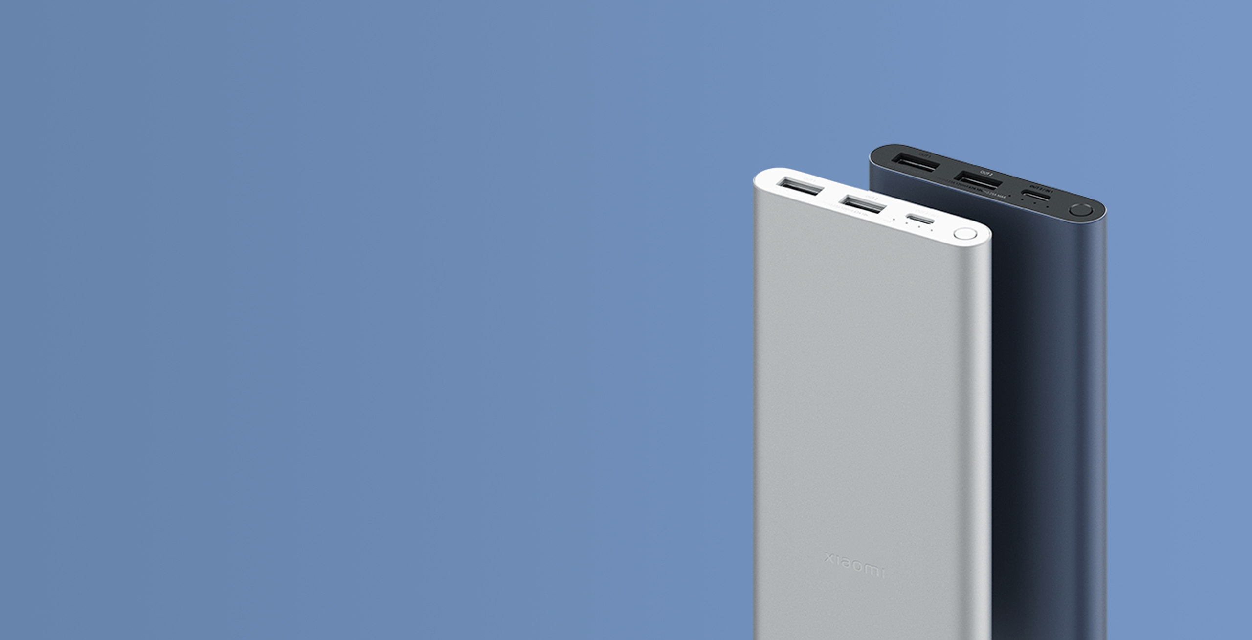Xiaomi Power Bank 10000mAh